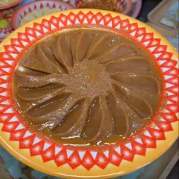 عصيدة التوفي